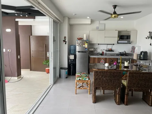 Vendo - Permuto Casa De Descanso En Condominio - Cambio Por Inmueble En Bogotá O Alrededores - La Entrego Completamente Amoblada - Recibo Bitcoin Como Medio De Pago