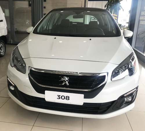 Peugeot 308 Allure 1.6 Nafta