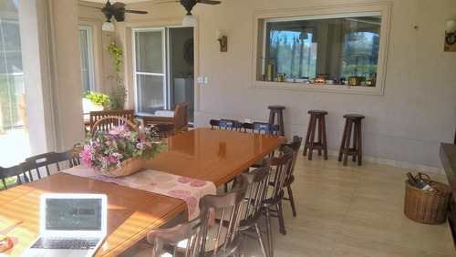 Casa En Venta Ubicado En El Encuentro, General Pacheco, Tigre