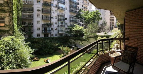 Imagen 22 de 23 de Venta 3 Dorm Y Dep Palermo Con Pileta Y Cochera