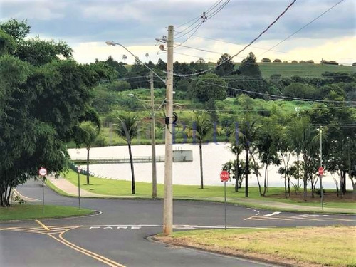 Terreno Com 585m² Em Condomínio Fechado Em Jagu... - 981