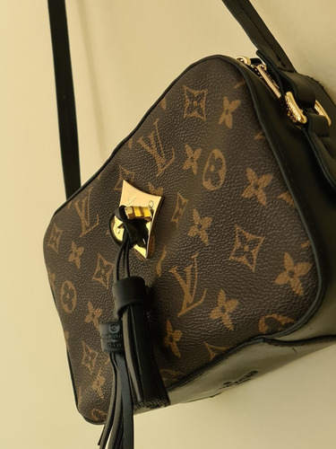 Bolsa Louis Vuitton Saint Saintonge - Envio Gratis