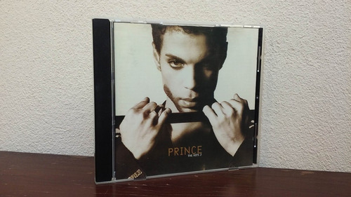 Prince - The Hits 2 * Cd Made In Germany * Muy Buen Estado 