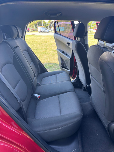 Hyundai Creta 1.6 GL SPORT Manual