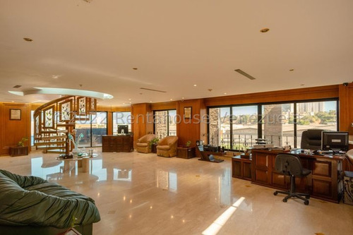 Quinta, Restaurant, Negocio, En Venta Mls #24-28980