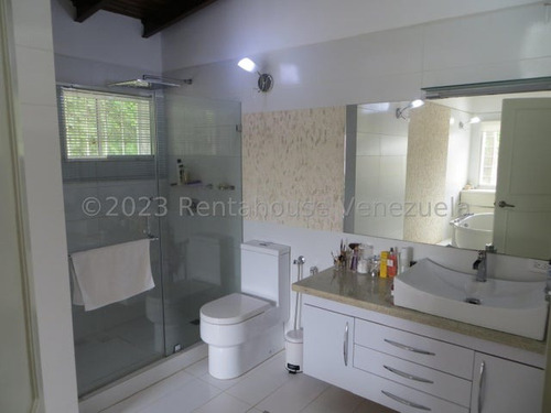 Casa En Venta Santa Fe Norte Jose Carrillo Bm Mls #24-6344