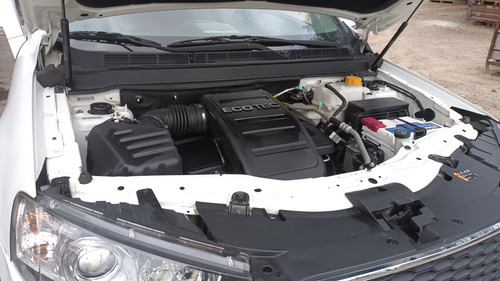 Chevrolet Captiva 2.4 Ls 167cv