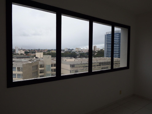 Imagem 6 de 7 de Sala Para Alugar, 27 M² Por R$ 1.300,00/mês - Jardim Aquarius - São José Dos Campos/sp - Sa0402