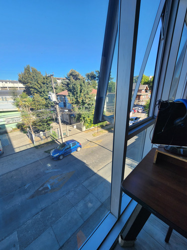 Arriendo De Oficinas A Pasos De Avda Alemania