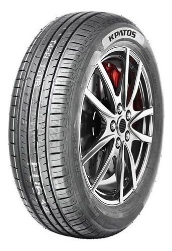 Pneu Kpatos 185/55 R16 87v Fm601