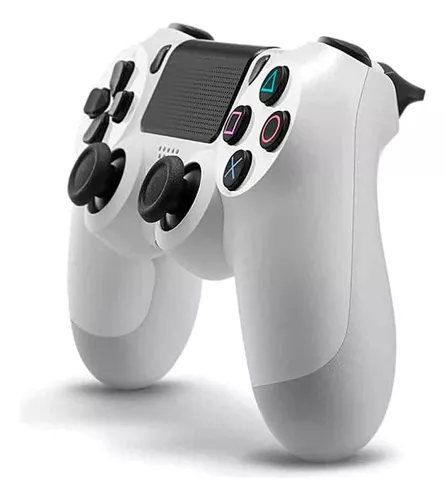 Mando inalámbrico DUALSHOCK 4 - Mando para PS4