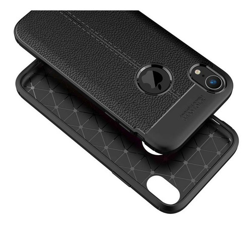 Case Premium Tipo Cuero Sony Xperia Xa2 / Xa2 Ultra / Funda