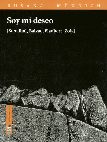 Libro Soy Mi Deseo