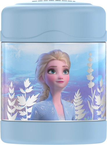 Tarro Isotérmico Thermos Frozen 2