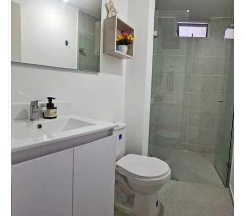 Apartamento En Venta En Laureles Sector Lorena