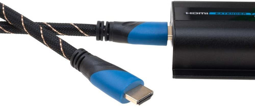 Cable Hdmi 4k De 1.5 Pies Cables Direct Con Ethernet