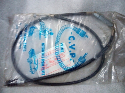 Cable De Embrague Kawasaki Kz 200, Z200. Maccaferri