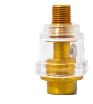 Comprar Mini Lubricador Neumático 1\u002F4 Para Herramientas Neumáticas