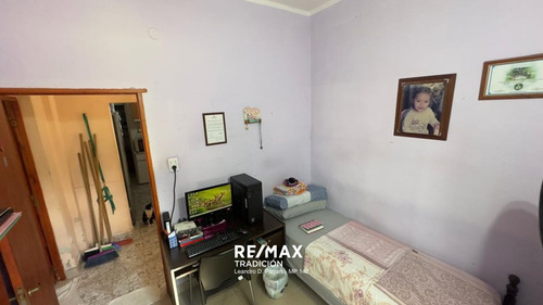 Venta Casa 2 Dormitorios Resistencia