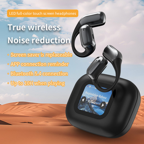 Traducción Instantánea A 145 Idiomas Y Auriculares Bluetooth