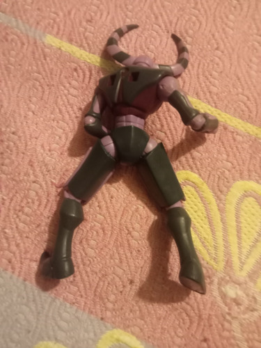Figura Bakugan Reaper (Usado)