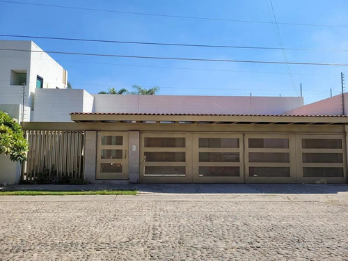 Casa En Venta Fracc. El Trébol, León, Gto