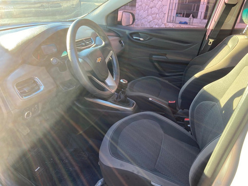 Chevrolet Prisma Ltz - Nuevo! - Permuto Financio