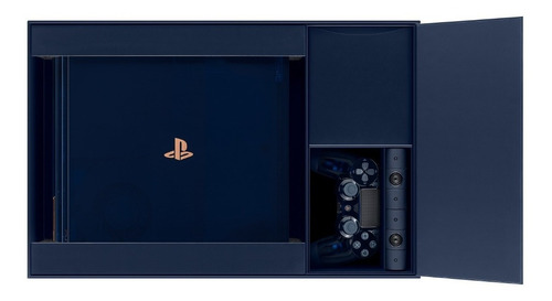 Playstation 4 Pro 2tb 500 Millones Edición Limitada Ps4