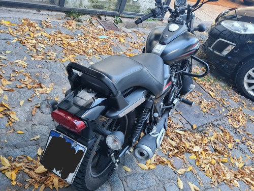 Imagen 3 de 8 de Bajaj Avenger 220
