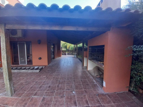 Imagen 7 de 22 de Casa En Venta En Echeverría Del Lago