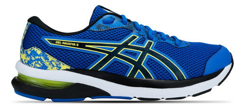 Zapatilla Asics Gel-nagoya 5 Hombre Road Running