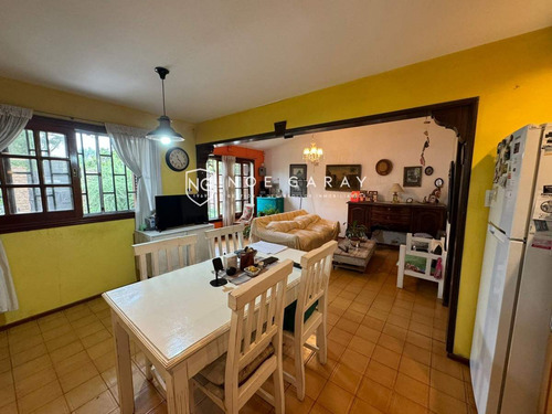 Casa En Venta En Barrio Santa Rita A Pocas Cuadras De La Costanera