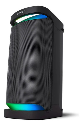 Parlante Bluetooth Sony Srs-xp700 Equipo Audio Portátil 20 Negro