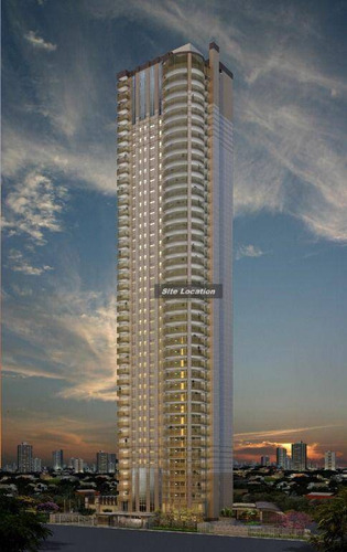 Imagem 23 de 30 de 89355 Apartamento Com 4 Dormitórios À Venda, 297 M² Por R$ 4.600.000 - Jardim Anália Franco - São Paulo/sp - Ap5380