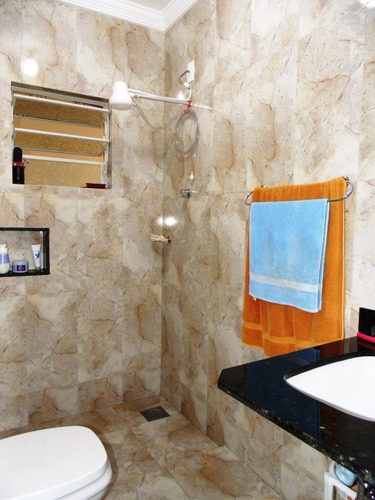 Imagem 8 de 26 de Casa À Venda, 3 Quartos, 1 Suíte, 20 Vagas, Vila Oeste - Belo Horizonte/mg - 19198