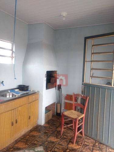 Imagem 4 de 7 de Casa À Venda, 200 M² Por R$ 400.000,00 - Primeiro De Maio - Farroupilha/rs - Ca0016