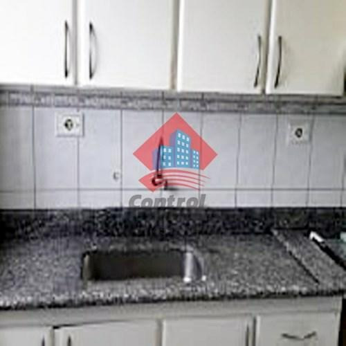 Imagem 10 de 12 de Apartamento - Ref: 01143