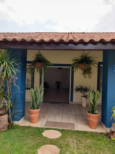 Imagem 9 de 15 de Chácara Para Venda Em Mairiporã, Remédios, 4 Dormitórios, 2 Suítes, 4 Banheiros, 5 Vagas - 190_2-1444904