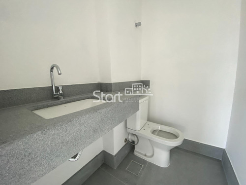 Imagem 12 de 16 de Sala Para Aluguel Em Cambuí - Sa008572