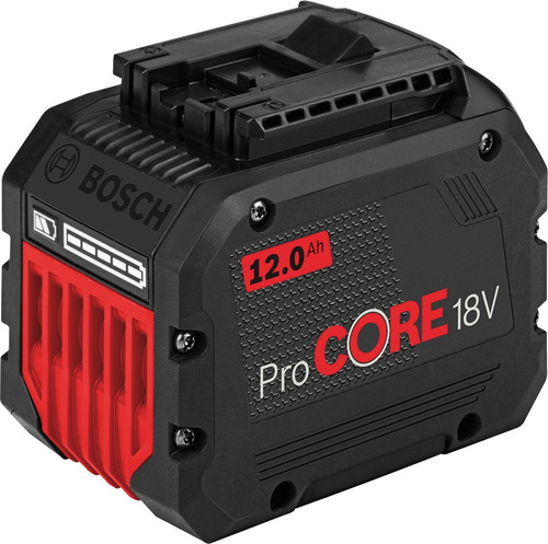 Bateria 18v 12 Ah Bosch Procore