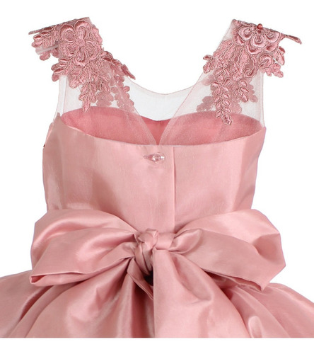 Vestido Niña Fiesta Presentación Graduación Elegante | Meses sin intereses Vestido Niña Fiesta Presentación Graduación Elegante | Meses sin intereses