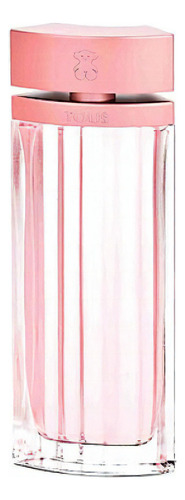 Tous L'eau Da Parfum Dama (botella Rosa) 90 Ml Edp Spray