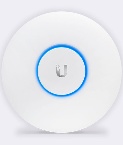  Ubiquiti Unifi U6+ Wifi Access Point