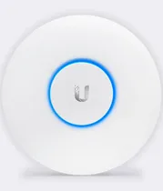 Comprar  Ubiquiti Unifi U6+ Wifi Access Point