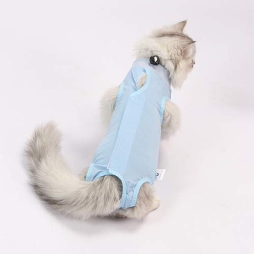 Chaleco Para Mascotas, Ropa Para Gatitos Y Gatos, Accesorios