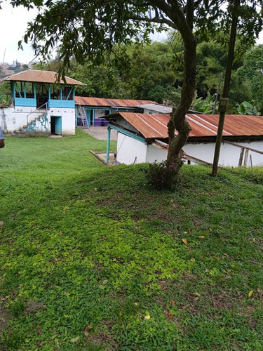 Se Vende Finca Vda Bohemia Calarcá - Quindío 