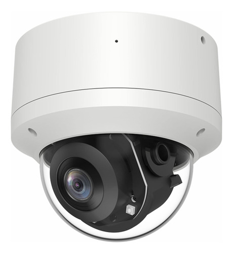 Inwerang Camara Ip Poe Ptz De 5mp 2.5 '' Con Microfono/audio