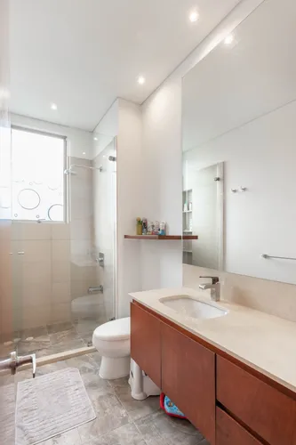 Apartamento En Arriendo/venta En Colinas De Suba. Cod A15838