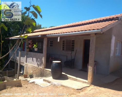 Imagem 4 de 15 de Chácara Para Venda Em Pinhalzinho, Zona Rural, 1 Dormitório, 1 Suíte, 2 Vagas - 761_2-1186070