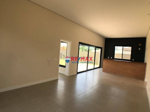 Imagem 8 de 30 de Casa Com 3 Dormitórios À Venda, 200 M² Por R$ 1.750.000,00 - Alphaville Dom Pedro - Campinas/sp - Ca4178